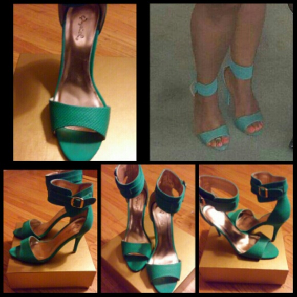Sexy shoes...