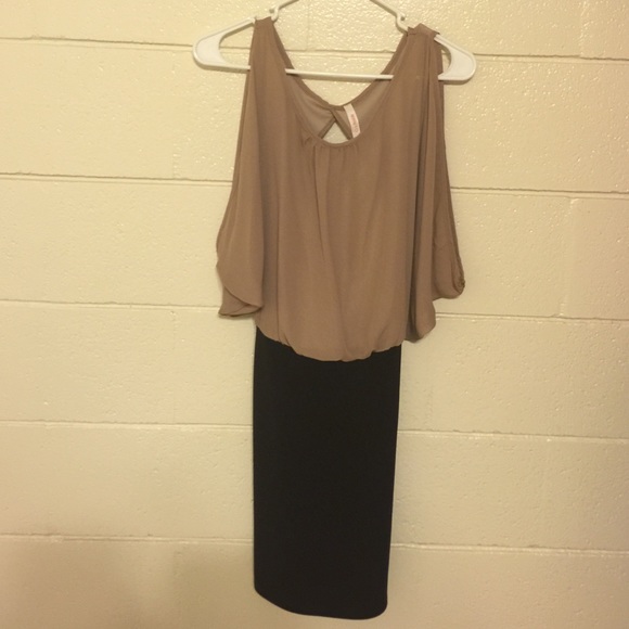 Cute dress from Adore