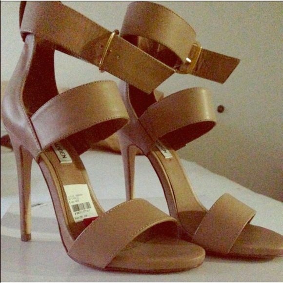 Steve Madden heels