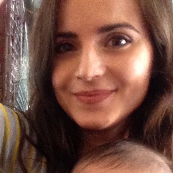 Meet your Posher, Vita