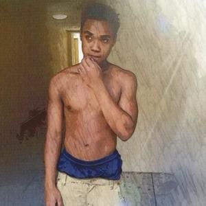 Meet your Posher, Zahir