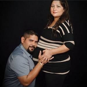 Meet your Posher, Mateo