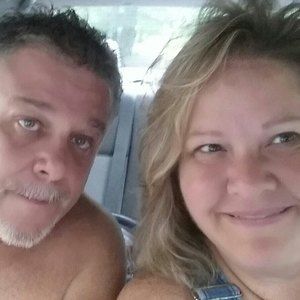 Meet your Posher, Randy-judy