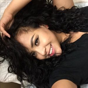 Meet your Posher, Gladys