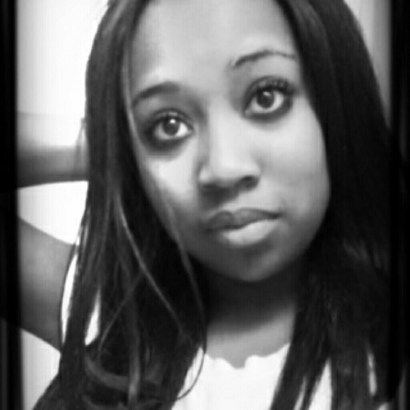 Meet your Posher, Kiara - Picture 1 of 1