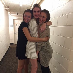 Meet your Posher, Erin