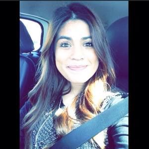 Meet your Posher, Amy