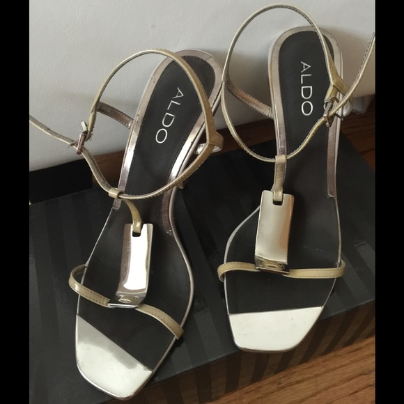 ALDO Shoes - ‼️Final Price ‼️ALDO Formal