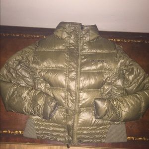 Marmot Jacket