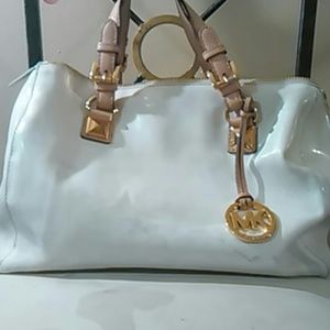 @jennayumyum..Mk..purse 100%authentic