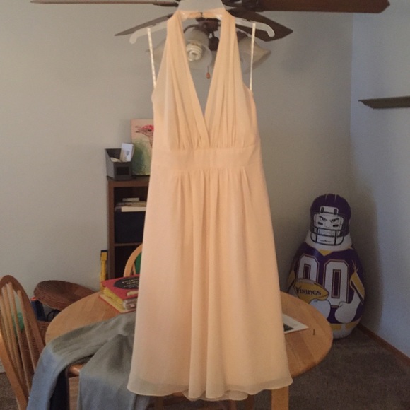 Dress - Picture 4 of 4