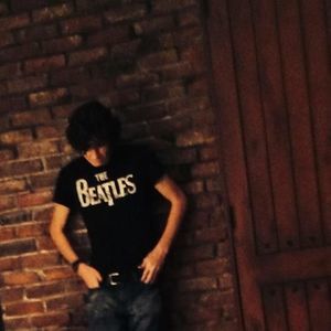 Meet your Posher, Casey