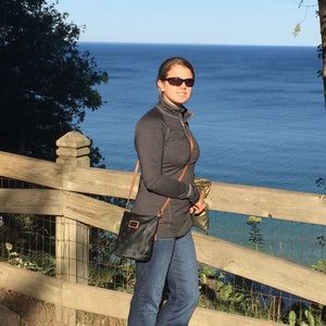 Meet your Posher, Gosia