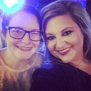 Meet your Posher, Kristen