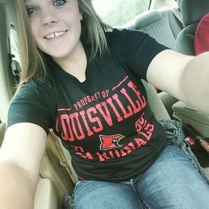 Meet your Posher, Brittney