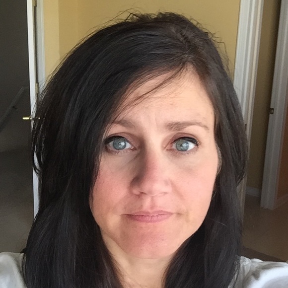 Meet your Posher, Yvonne