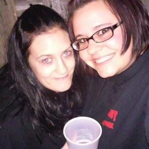 Meet your Posher, Desiree