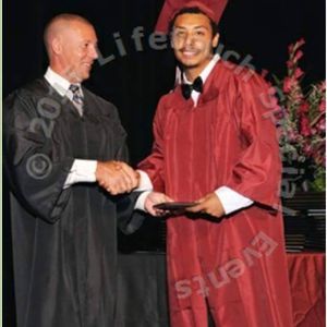 Meet your Posher, Jacob