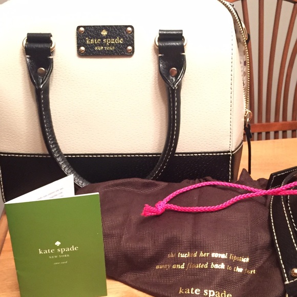 Like new Kate Spade Bag