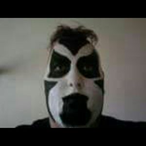 Meet your Posher, Aaron