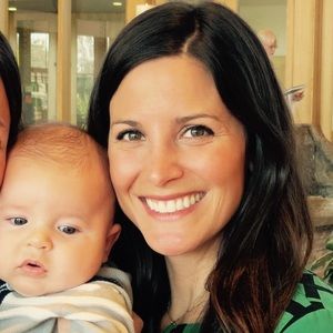 Meet your Posher, Katherine