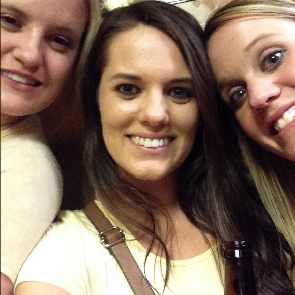 Meet your Posher, Taylor