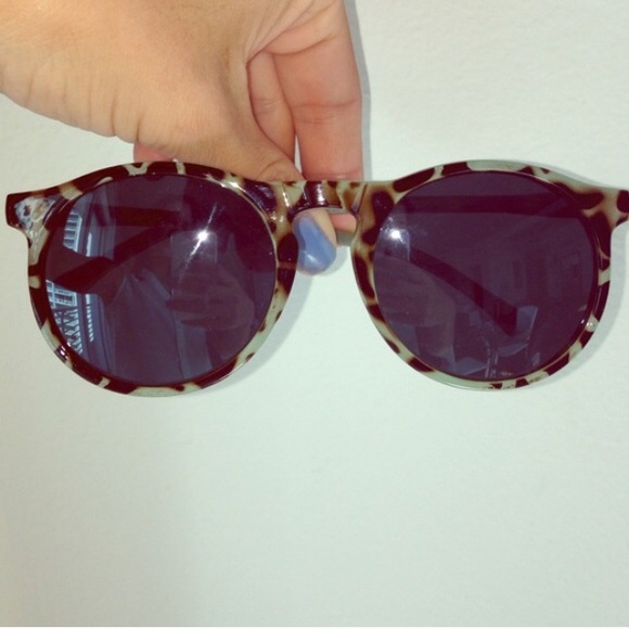 Glasses