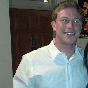 Meet your Posher, Andrew