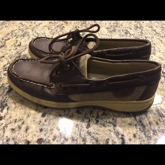 Sperry Shoes - Sperry Boat Shoe