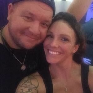 Meet your Posher, Kerry