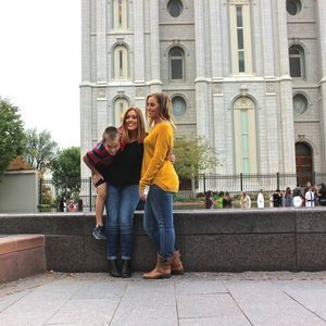 Meet your Posher, Haley