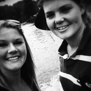 Meet your Posher, Allyson