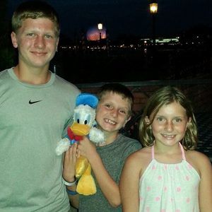 Meet your Posher, Kerry