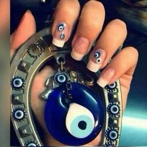 Meet your Posher, Nabaa