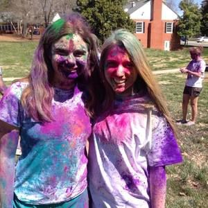 Meet your Posher, Rachel