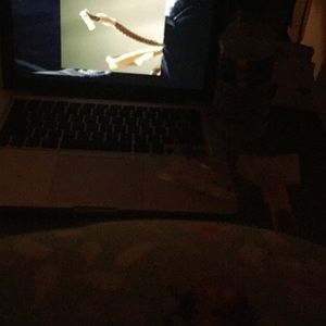 Meet your Posher, Tasha