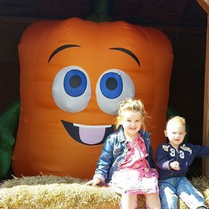 Meet your Posher, Brooke