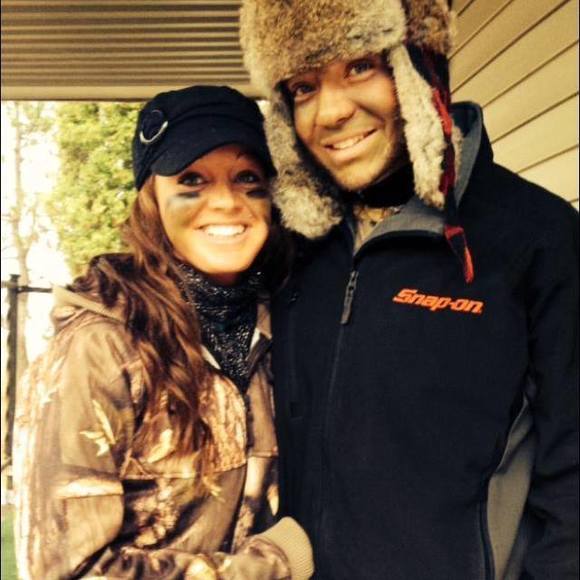 Meet your Posher, Brittany