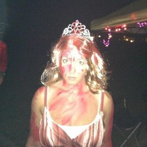 Meet your Posher, Dawn