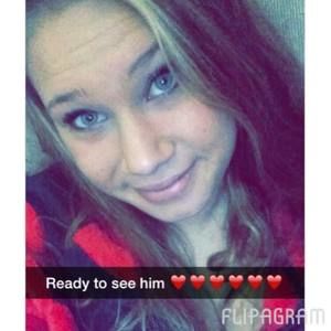 Meet your Posher, Sara