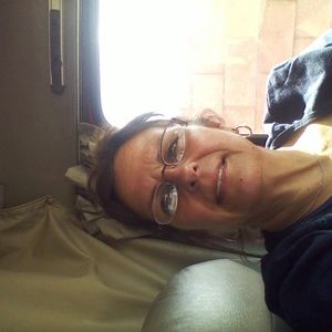 Meet your Posher, Annette