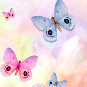 Meet your Posher, Louise