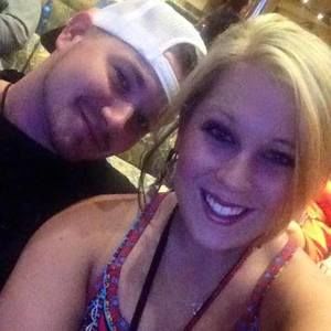 Meet your Posher, Katrina