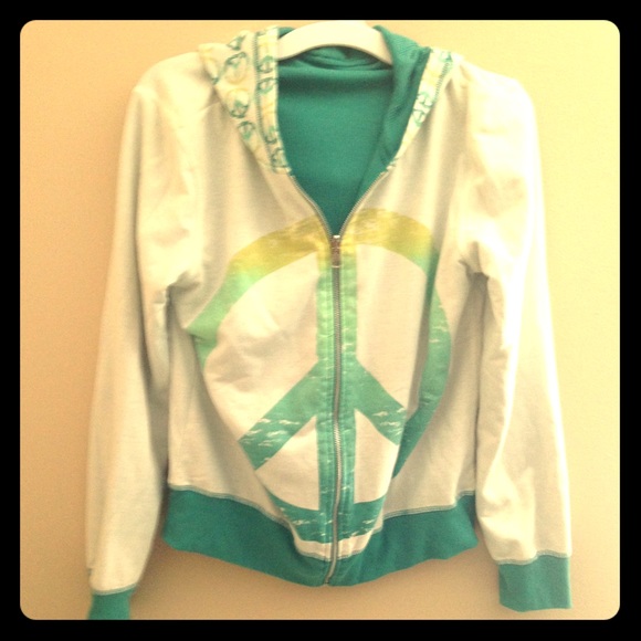 Reversible Jacket