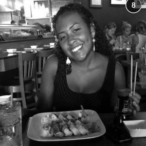 Meet your Posher, Sydney