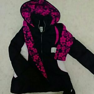 NWOT, London fog coat