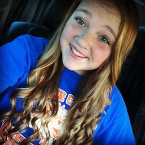 Meet your Posher, Joanie