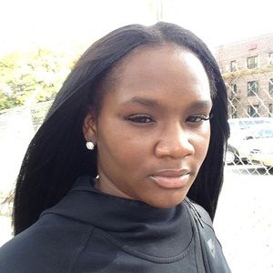 Meet your Posher, Latasha