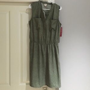 Merona dress. New with Tags!