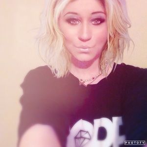 Meet your Posher, Graylyn